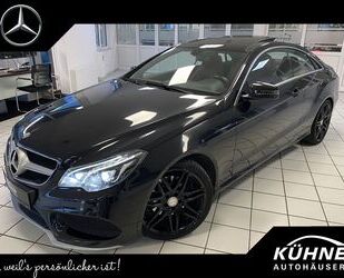 Mercedes-Benz E 250 Gebrauchtwagen