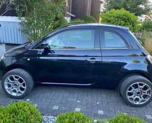 Fiat 500 Gebrauchtwagen