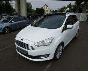 Ford Grand C-Max Gebrauchtwagen