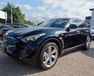 INFINITI FX Gebrauchtwagen