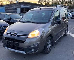 Citroen Berlingo Gebrauchtwagen
