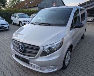 Mercedes-Benz Vito Gebrauchtwagen