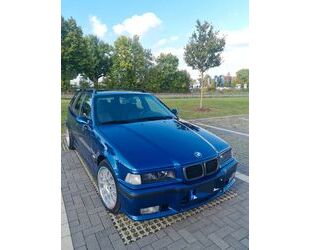 BMW 318 Gebrauchtwagen
