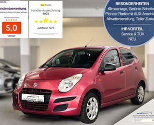 Suzuki Alto Gebrauchtwagen