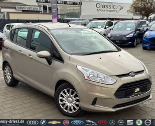 Ford B-Max Gebrauchtwagen