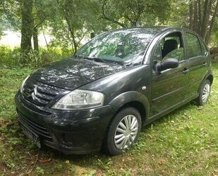 Citroen C3 Gebrauchtwagen