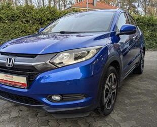 Honda HR-V Gebrauchtwagen