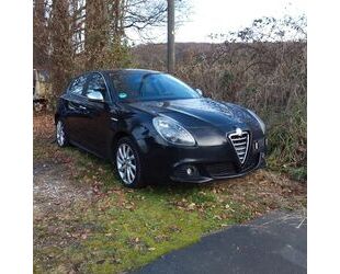 Alfa Romeo Giulietta Gebrauchtwagen