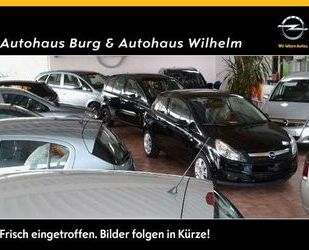 Opel Opel Astra K 5T Edit.~PDC v/h~Navi~Sitz+Lenk.Heizu Gebrauchtwagen