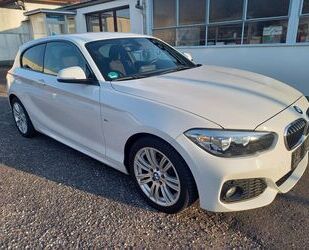 BMW 116 Gebrauchtwagen