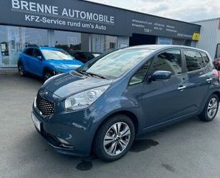 Kia Venga Gebrauchtwagen