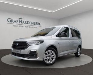Ford Tourneo Connect Gebrauchtwagen