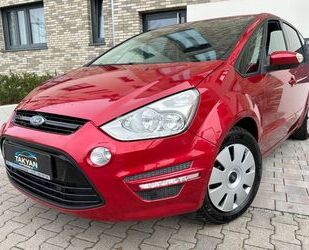 Ford S-Max Gebrauchtwagen