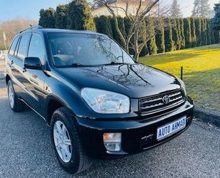 Land Rover RAV 4 