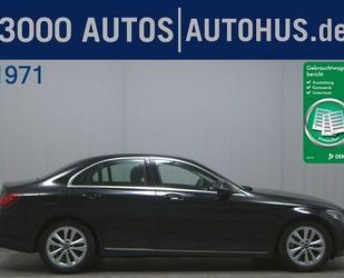 Mercedes-Benz C 220 Gebrauchtwagen