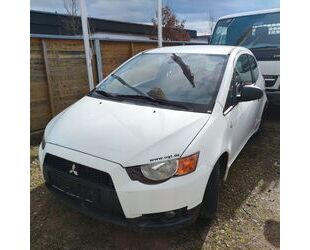 Mitsubishi Colt Gebrauchtwagen