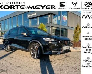 Cupra Formentor Gebrauchtwagen