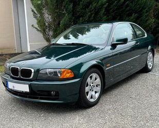 BMW 323 Gebrauchtwagen