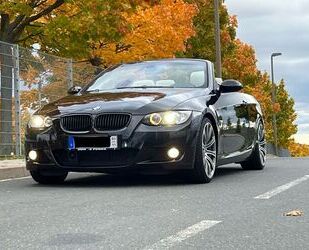 BMW 335 Gebrauchtwagen