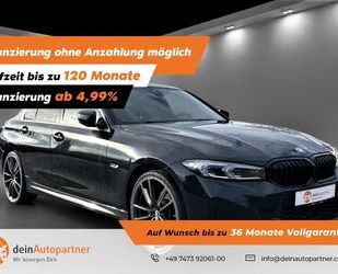 BMW 330 Gebrauchtwagen