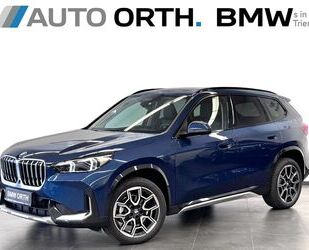 BMW X1 Gebrauchtwagen