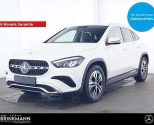 Mercedes-Benz GLA 220 Gebrauchtwagen