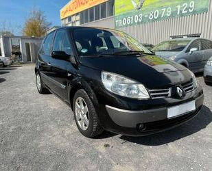 Renault Scenic Gebrauchtwagen