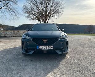 Renault Formentor 