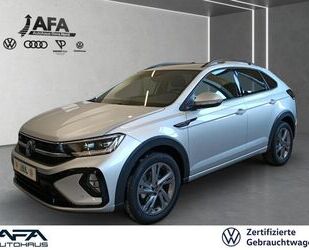 VW Taigo Gebrauchtwagen