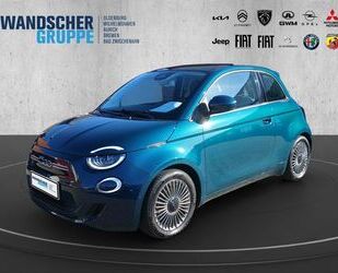 Fiat 500e Gebrauchtwagen