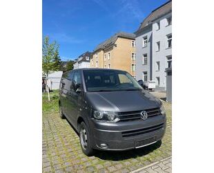 VW T5 Multivan Gebrauchtwagen