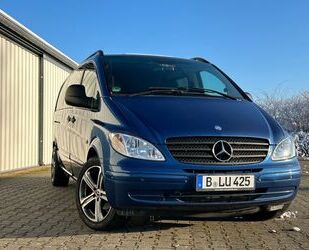 Mercedes-Benz Vito Gebrauchtwagen