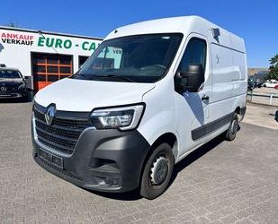 Renault Master Gebrauchtwagen