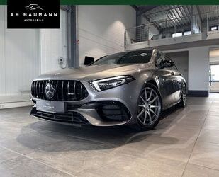 Mercedes-Benz A 45 AMG Gebrauchtwagen
