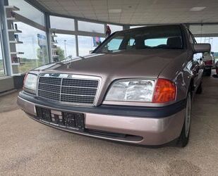 Mercedes-Benz C 180 Gebrauchtwagen