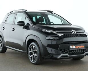 Citroen C3 Aircross Gebrauchtwagen