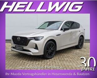 Mazda CX-60 Gebrauchtwagen