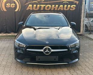 Mercedes-Benz CLA 200 Gebrauchtwagen