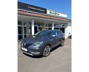 Renault Kadjar Gebrauchtwagen
