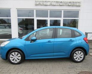 Citroen C3 Gebrauchtwagen