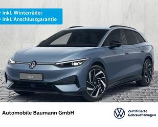 VW ID.7 Gebrauchtwagen