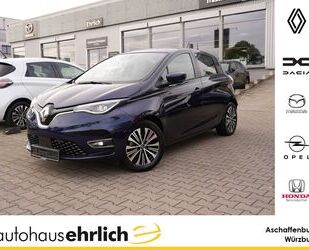 Renault ZOE Gebrauchtwagen