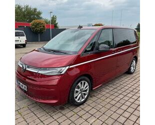 VW T7 Multivan Gebrauchtwagen