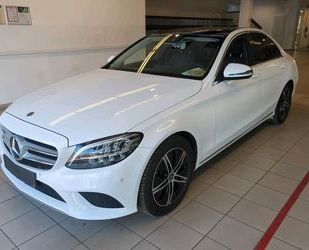 Mercedes-Benz C 220 Gebrauchtwagen