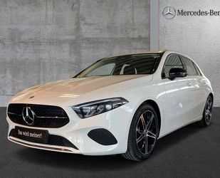Mercedes-Benz A 180 Gebrauchtwagen