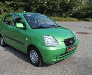 Kia Picanto Gebrauchtwagen