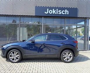 Mazda CX-30 Gebrauchtwagen