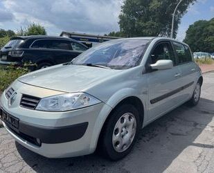 Renault Megane Gebrauchtwagen