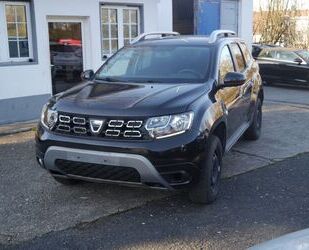 Dacia Duster Gebrauchtwagen