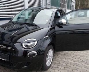 Fiat 500e Gebrauchtwagen